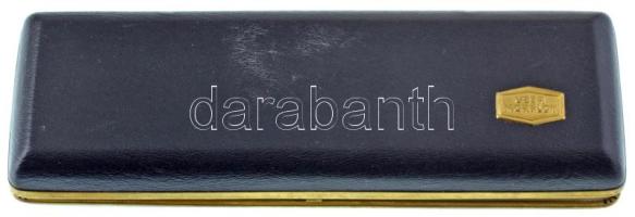 Szovjetunió DN "Szovjet Duna Hajózási Társaság" 6xklf Al jelvényből álló szett eredeti &qu...