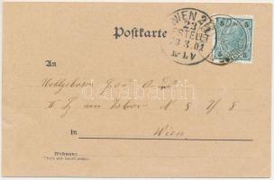 1901 Mostowice, Langenbrück; Panorama von Langenbrüch und Kronstadt / general view. Phot. A. Gröger ...