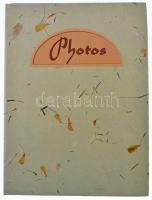 Adamovszky István (1951-2012) összese 54db numizmatikával kapcsolatos emlékíve, a legtöbb ritka magy...