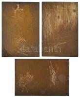 Berán Nándor (1889-1965) 1937. "IV. Magyar Pilóta Piknik - The Automobile Association - Magyar ...