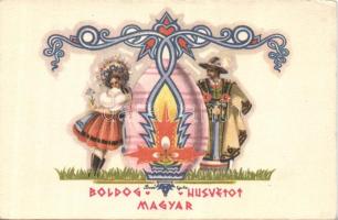 Hungarian Folklore Easter s: Bozó Gyula