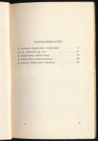 Baráth Tibor: A történeti képkutatás kialakulása, jelen állása és magyar feladatai. Magyar Tanulmány...