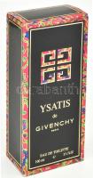 Givenchy Ysatis vintage parfüm, cca 1970/80, 100 ml, bontatlan, eredeti dobozában.