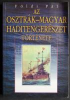 Földi: Az osztrák-magyar haditengerészet története