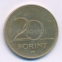 2003. 20Ft "Deák" T:XF
Adamo FOEM2