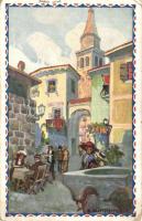 Abbazia s: H. Kalmsteiner (EK)