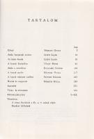 Attila és hunjai. Szerkesztette: Németh Gyula. [Hasonmás.] (Vermes Gábor történész ajándékozási beje...