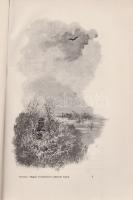 Bársony István: Magyar természeti és vadászati képek. Képekkel díszítette Neogrády Antal.
Budapest,...