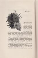 Bársony István: Magyar természeti és vadászati képek. Képekkel díszítette Neogrády Antal.
Budapest,...