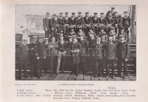 Scott, Robert F[alcon]: Angolok a déli sarkvidéken. Angolból átdolgozta Halász Gyula. 75 képpel, eze...