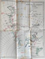 Scott, Robert F[alcon]: Angolok a déli sarkvidéken. Angolból átdolgozta Halász Gyula. 75 képpel, eze...