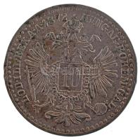 Ausztria 1872. 10kr Ag "Ferenc József" T:AU patina
Austria 1872. 10 Kreuzer Ag "Fran...