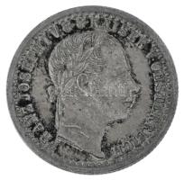Ausztria 1859A 5kr Ag "Ferenc József" T:AU patina
Austria 1859A 5 Kreuzer Ag "Franz ...