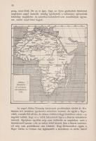 Cholnoky Jenő: 
Afrika I-II. kötet. [Teljes.]
Budapest, [1930]. Lampel R. - Wodianer F. és Fiai (F...