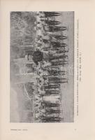 Cholnoky Jenő: 
Afrika I-II. kötet. [Teljes.]
Budapest, [1930]. Lampel R. - Wodianer F. és Fiai (F...