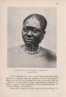 Cholnoky Jenő: 
Afrika I-II. kötet. [Teljes.]
Budapest, [1930]. Lampel R. - Wodianer F. és Fiai (F...