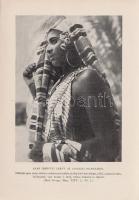 Cholnoky Jenő: 
Afrika I-II. kötet. [Teljes.]
Budapest, [1930]. Lampel R. - Wodianer F. és Fiai (F...