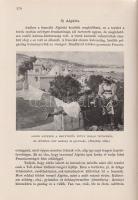 Cholnoky Jenő: 
Afrika I-II. kötet. [Teljes.]
Budapest, [1930]. Lampel R. - Wodianer F. és Fiai (F...