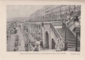 Cholnoky Jenő: 
Afrika I-II. kötet. [Teljes.]
Budapest, [1930]. Lampel R. - Wodianer F. és Fiai (F...