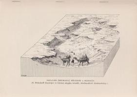 Cholnoky Jenő: 
Afrika I-II. kötet. [Teljes.]
Budapest, [1930]. Lampel R. - Wodianer F. és Fiai (F...
