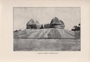 Cholnoky Jenő: 
Afrika I-II. kötet. [Teljes.]
Budapest, [1930]. Lampel R. - Wodianer F. és Fiai (F...