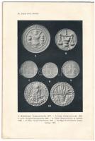 "A numizmatika gyógyszerészi vonatkozásai" Dr. Faludi Géza 1931-ben a Magyar Gyógyszerészt...