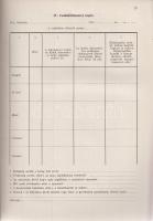 Sós József:
Magyar néptáplálkozástan.
Budapest, [1943] 1942. Magyar Orvosi Könyvkiadó Társulat - R...