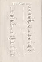 Sós József:
Magyar néptáplálkozástan.
Budapest, [1943] 1942. Magyar Orvosi Könyvkiadó Társulat - R...