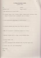 Sós József:
Magyar néptáplálkozástan.
Budapest, [1943] 1942. Magyar Orvosi Könyvkiadó Társulat - R...