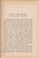 Baktay Ervin:
A boldog völgy országa. Barangolások Kasmírban.
Budapest, [1934]. Franklin-Társulat ...