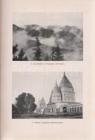 Baktay Ervin:
A boldog völgy országa. Barangolások Kasmírban.
Budapest, [1934]. Franklin-Társulat ...