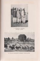 Baktay Ervin:
A boldog völgy országa. Barangolások Kasmírban.
Budapest, [1934]. Franklin-Társulat ...