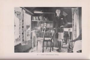 Baktay Ervin:
A boldog völgy országa. Barangolások Kasmírban.
Budapest, [1934]. Franklin-Társulat ...