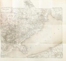 Dornyay Béla Vigyázó János: Balaton és környéke részletes kalauza. Részletes magyar útikalauzok 6. (...