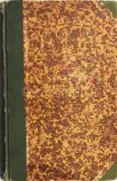 [Füssy Tamás]: VII. Pius pápasága. I-II. rész egybekötve. Házi könyvtár XXIII-XXIV. kötet. Bp., 1876...