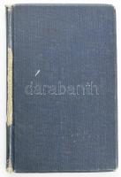 Heltai Jenő: Kis meséskönyv. Bp., 1911, Nyugat, ("Jókai"-ny.) Első kiadás. Átkötött egészv...