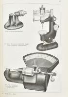 Bárány Nándor: Optikai műszerek elmélete és gyakorlata. IV. kötet. (DEDIKÁLT). Bp., 1952, Nehézipari...