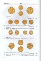 Fritz Rudolf Künker GmbH & Co. KG: The Salton Collection - Part II - European Gold Coins and Med...