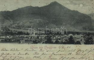 Lenggries with church (EB)