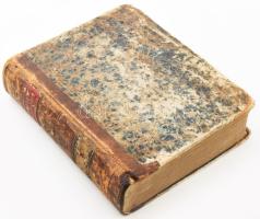 Erdély országának Három Könyvekre osztatott törvényes könyve. Melly approbata, compilata constitutio...