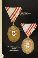 Bodrogi Péter-Molnár József-Zeidler Sándor: Nagy magyar kitüntetéskönyv. A magyar állam rendjelei és...