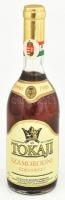1988 Tokaji szomorodni édes, bontatlan palack fehér desszertbor, Tokajhegyaljai ÁG, 0,5 l.