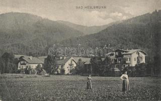 Bad Heilbrunn Adelheid fountain (EB)