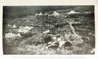 Kelemen Pál (1894-1993): Istenek csatatere. Magyar Földrajzi Társaság Könyvtára. Bp.,[1939], Frankli...