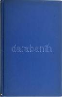 Szabó Dezső füzetek egybekötve: 3. A magyar irodalom sajátos arca; Korunk nőproblémája; Az ellenforr...