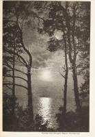 1942-1944 Balatoni Szemle I. évf. 1. szám (1942. ápril.), II. évf. 11-16. (1943. jún-dec.), III. évf...