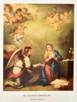 Szentek legendái. Ford. és összeáll.: Dr. Révay József. Az elöljáró beszédet írta: Dr. Leopold Antal...