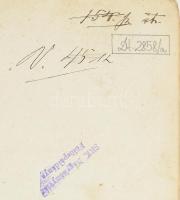 Darwin, Charles: A fajok eredete a természeti kiválás útján vagyis az előnyös válfajok fenmaradása a...