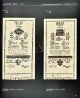 Vladimír Filip: 1759-1918. Papírové peníze od Marie Terezie po Karla I. - Papiergeld von Maria There...