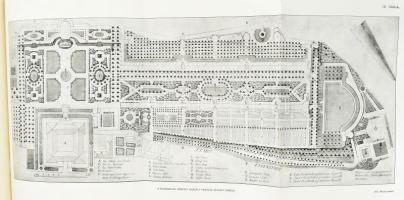 Rapaics Raymund: Magyar kertek. A kertművészet Magyarországon. Budapest, Magyar Könyvbarátok. Kiadói...